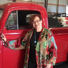 Geraldine Buckley Virtual 7/17