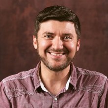 Josh Goforth 5/30 Sat 2 pm