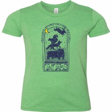 Tall Tales Youth Shirts M