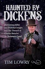 Haunted by Dickens