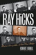Ray Hicks Master Storyteller