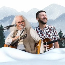 High Country Holiday Fri 12/12 · 2pm