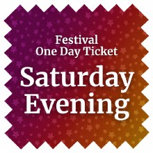 2026 Saturday Evening Adult