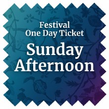 2026 Sunday Afternoon Adult
