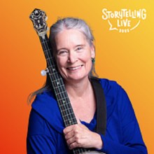 Jennifer Armstrong Fri 9/26 2pm A
