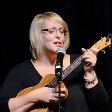 10/10 Kim Weitkamp Evening Thu 7:30 pm A