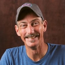 Bil Lepp 5/20 Wed 4 pm A