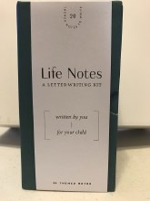 Life Notes for your Child
