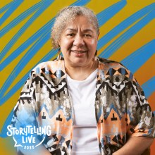 Lyn Ford Workshop 8/2 • 10am