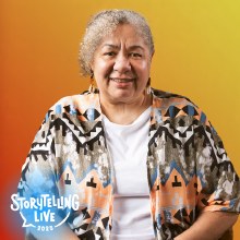 Lyn Ford Tue 7/29 ∙ 2 pm Adult