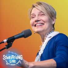 Megan Wells Thur 8/7 • 7:30 A