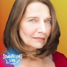 Megan Wells Tue 8/5 ∙ 2 pm A