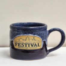 Camper Mug Plum Navy