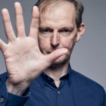 Daniel Morden Evening 9/24 7:30 pm A