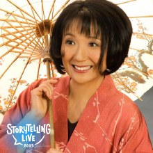 Motoko Tue 9/9 ∙ 2 pm A