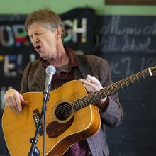 Andy Offutt Irwin 7/30 7:30 pm A