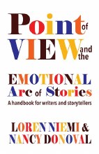 Point of View & Emotional Arc