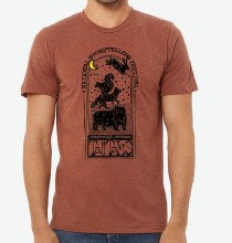 2025 SS Tall Tales Medium