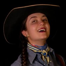 Brigid Reedy 7/24 Fri 2 pm A