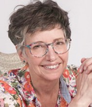 Anne Rutherford 8/13 Thu 2pm A