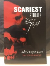 Scariest Stories Ever Told