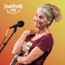 Sheila Adams Tue 9/16 ∙ 2pm A