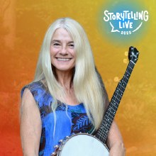 Sheila Kay Adams Virtual 9/19