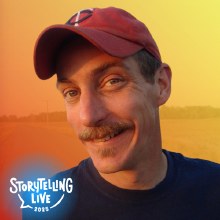 Bil Lepp Tue 7/22 ∙ 2p A