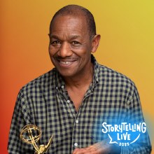 Bobby Norfolk Tue 6/17 ∙ 2p A
