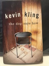 The Dog Says How