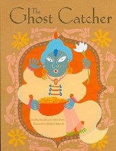 The Ghost Catcher