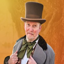 Tim Lowry Fri 12/5 · 2pm