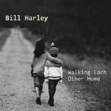 Walking Each Other Home CD
