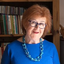 Liz Weir 6/5 Fri 2 pm A