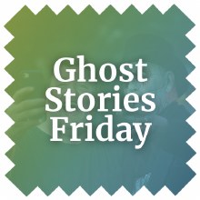 2025 Ghost Story Fri 7:30 pm 2025 Ghost Story Fri 7:30 pm