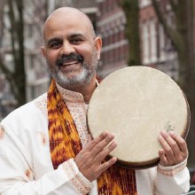 Peter Chand Sat 9/23 2pm