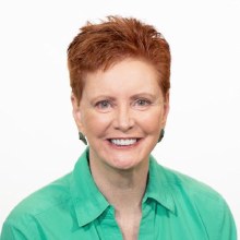 Sue O'Halloran Sat 10/14 2pm