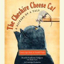 The Cheshire Cheese Cat HB