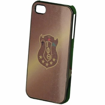 Iota Phi Theta iPhone 5 Hard Case Cover
