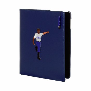 Phi Beta Sigma Steppin iPad Mini Cover
