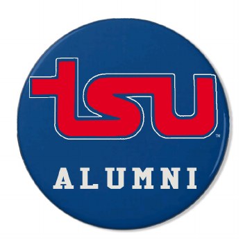 Tennessee State University Alumni Button