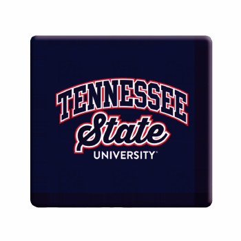 Tennessee State University Classic Script Button