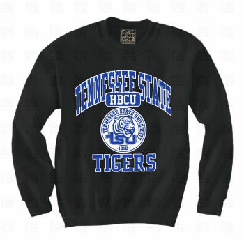 HBCU TSU Tigers Sweatshirt