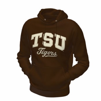 Tennessee State University Tigers "Game Day" Embroidered Hoodie