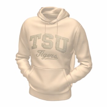 Tennessee State University Tigers "Game Day" Embroidered Hoodie