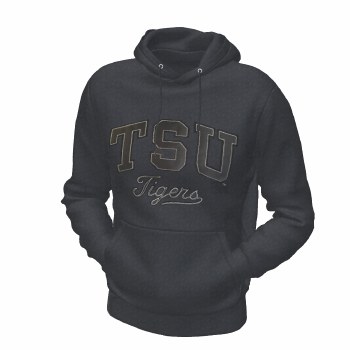 Tennessee State University Tigers &quot;Game Day&quot; Embroidered Hoodie