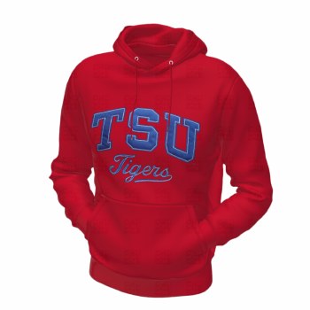 Tennessee State University Tigers &quot;Game Day&quot; Embroidered Hoodie