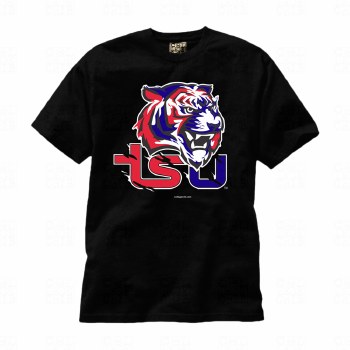 Tennessee State University Painted Tiger