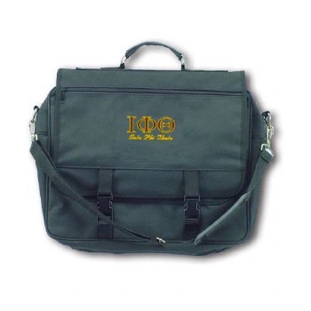 Iota Phi Theta Executive Bag - The College Crib