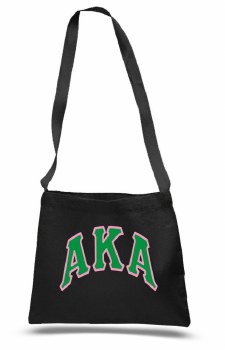 alpha tote messenger kappa bag bags